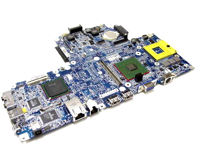 Dell Inspiron 6400 E1505 Motherboard